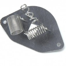 1984 Corvette Blower Motor Air Conditioning Resistor