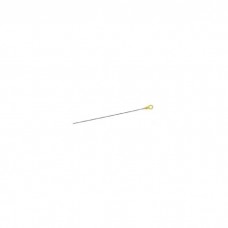 1995-1996 Corvette Engine Oil Dipstick With Yellow Handle