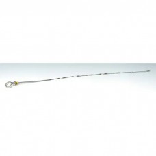 Engine Oil Dipstick, Chrome, 2001-04