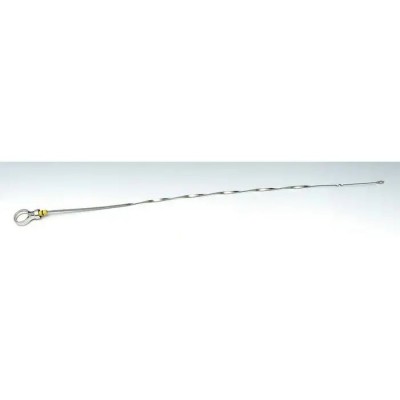 Engine Oil Dipstick, Chrome, 2001-04