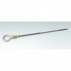 Corvette Engine Oil Chrome Dipstick, 2006-2013