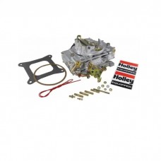 Holley Carburetor, 600CFM, Street Warrior Universal