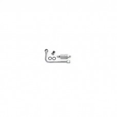 Fuel Line,Perf Carb w/Filter,1953-2013