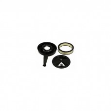 1970-1972 Chevelle Cowl Induction Air Cleaner Assembly