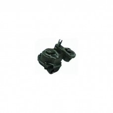 1967-81 Oil Pump, SB, Hi-Volume