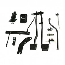Chevelle Clutch Linkage Conversion Kit, 1978-1983