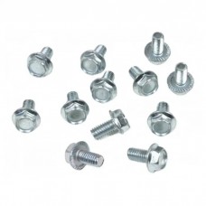Chevelle or Malibu Rear End Housing Cover Bolt Set, 1967-72
