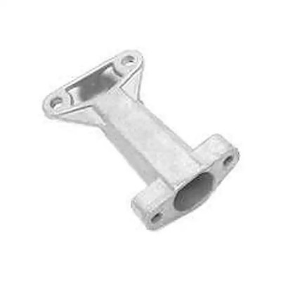Chevelle Smog Related Parts Diverter Elbow, 1969-1976