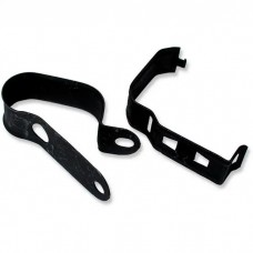 Chevelle Heater Hose Brackets, 1964-1972