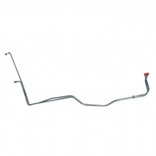 Chevelle Cooling Lines, Automatic Transmission, Powerglide,1968-1972