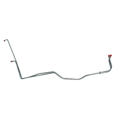Chevelle Cooling Lines, Automatic Transmission, Powerglide,1968-1972