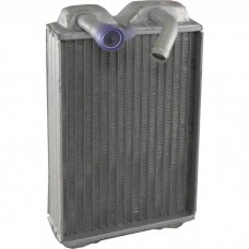 1968-1972 GM A Body  Heater Core, For Cars Without Air Conditioning