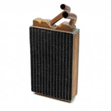 1969-1972 GM A Body  Heater Core, For Cars With Air Conditioning