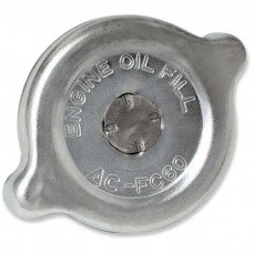 Chevelle Engine Oil Filler Cap, Small Block, 1968-1972 & Big Block, 1966-1972