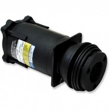Air Conditioner Compressor (w/ 5" Dia. Pulley),64-75