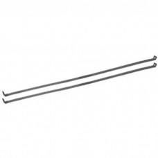 Gas Tank Straps (Ec & Wgn),64-67
