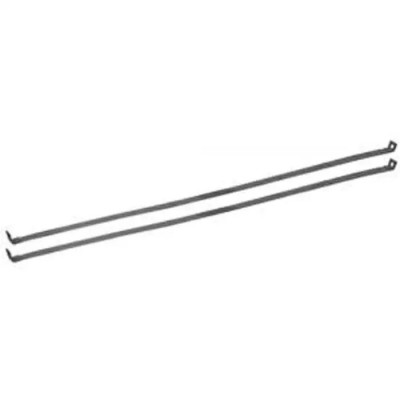 Gas Tank Straps (Ec & Wgn),64-67