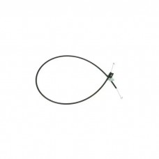 Chevelle Heater Control Cable, "Air - Fan", For Cars Without Air Conditioning, 1966-1967
