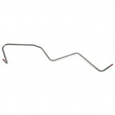 Chevelle Vacuum Modulator Line, Automatic Transmission, Turbo Hydra-Matic TH400, 1967-1969