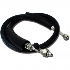 Chevelle Air Conditioning Hose, Liquid Line, Small Or Big Block, 1969