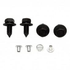 Chevelle or Malibu Fasteners, Front Tie Bar, 1966
