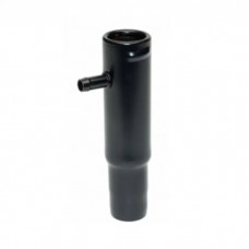 Chevelle or Malibu Oil Filler Tube, Black Small Block, Except Special Hi-Performance, 1964-65