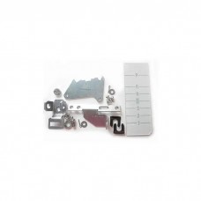 1968-1970 Chevelle Shifter Conversion Kit, Powerglide To 700R4, 200-4R Or 4L60 Transmission