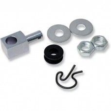 Chevelle Floor Shifter Swivel Kit, Automatic Transmission, Powerglide, 1964-1967