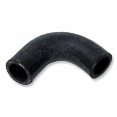Chevelle or Malibu Air Cleaner Breather Hose, Big Block, Closed Element, For Cars Without Cowl Induction, 1970-72