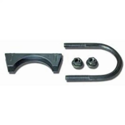 Chevelle Exhaust Pipe Clamp, 2", 1964-1972