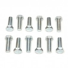 1964-1972 Chevelle Intake Manifold Bolts, Small Block