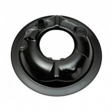 Chevelle or Malibu Air Cleaner Base, Small Block, Open Element, 1968-72