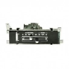 Chevelle Heater & Air Conditioning Control Panel Assembly, 1971-1972