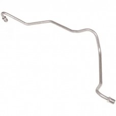 Gas Line,Pump-Carb (396 /360hp w/Sngl Feed Holley 4B),1966