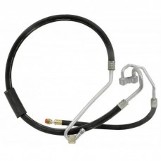 Chevelle & Malibu Air Conditioning Muffler & Hose Assembly, Small Block, 1971