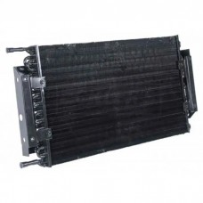 Chevelle & Malibu Air Conditioning Condenser, 1964-66