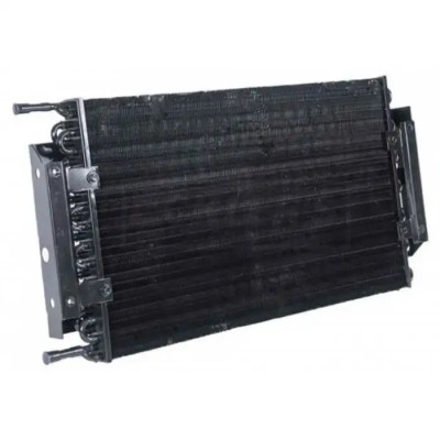 Chevelle & Malibu Air Conditioning Condenser, 1964-66