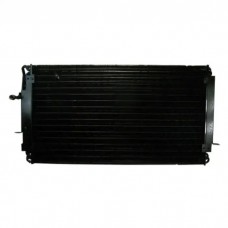 Chevelle & Malibu Air Conditioning Condenser, 1970-72