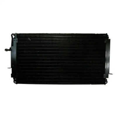 Chevelle & Malibu Air Conditioning Condenser, 1970-72