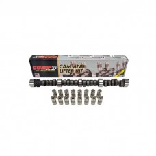 Chevelle  High  Engery Flat  Tappet Comp Camshaft , 268H,  Small Block