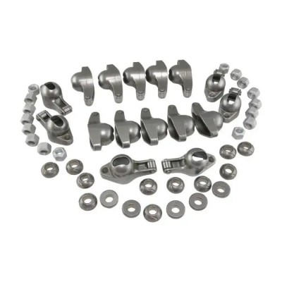 Roller Rocker Arms, Comp Cams, Magnum, Big Block