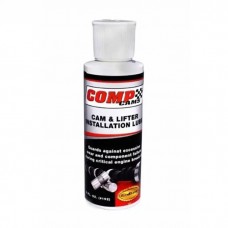 Cam Lube, Comp Cams, 8 Oz. Break-In Lubricant