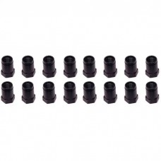Rocker Arm Nuts, Comp Cams, Small Block