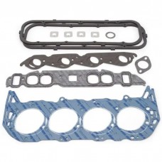 Chevelle Head Gasket Set, Big Block, Oval Port, Complete, Edelbrock, 1965-1972