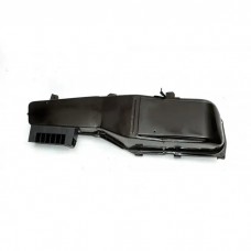 Chevelle HeaterCase Assembly, Underdash,1969, For Non-AC