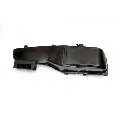 Chevelle HeaterCase Assembly, Underdash,1969, For Non-AC