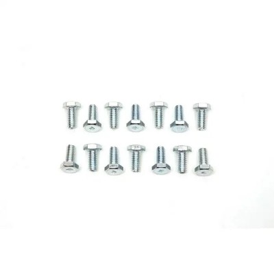 Bolts,Valve Cover,"Tr" (427; & 65-72 Bb),65-74