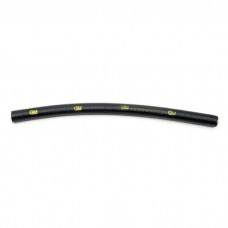 Chevelle & Malibu Hose, PVC With GM Logo, 350/375 HP, Oil Tube-Carb,1964-65