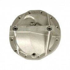 1964-1972 Chevelle Rear End Cover, 10 Bolt, Aluminum, Moser Performance
