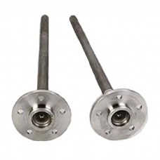 1965-1967 Chevelle Axles, 28-Spline, For Cars With 10-Bolt Rear Ends, Moser Engineering